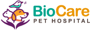 BioCarePetHospital.com Logo