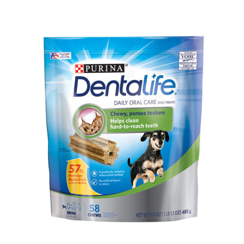 Purina Dentalife