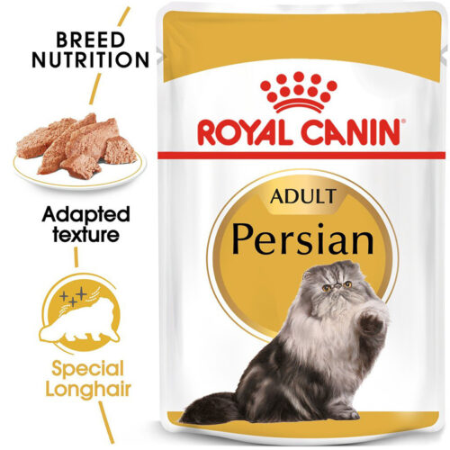 Royal Canin wet food Adult Persian 85gm