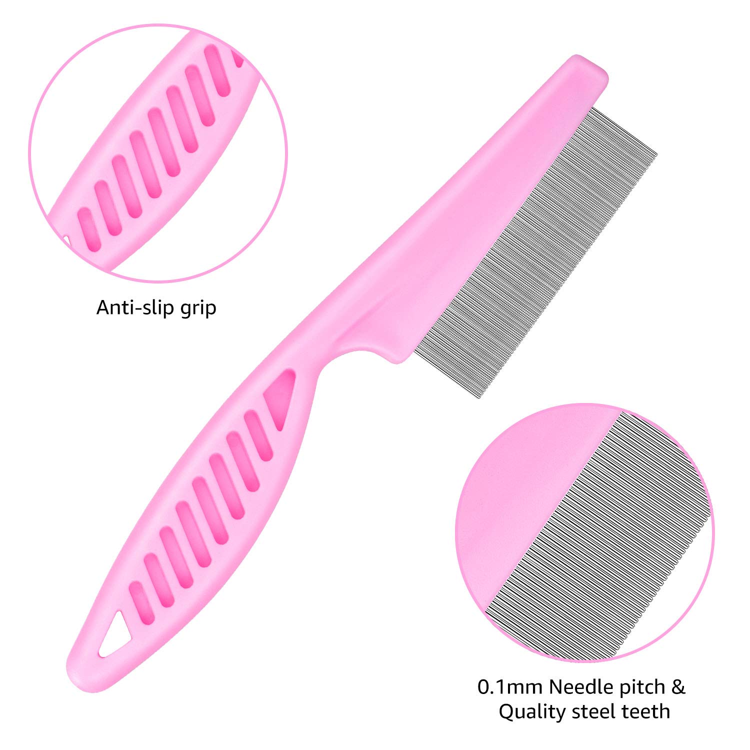 Flea Comb