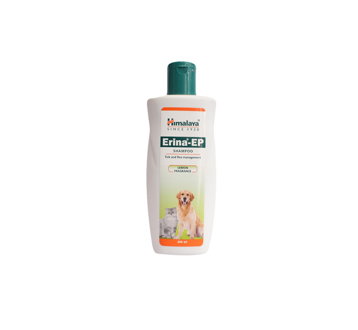 Himalaya Erina EP Shampoo